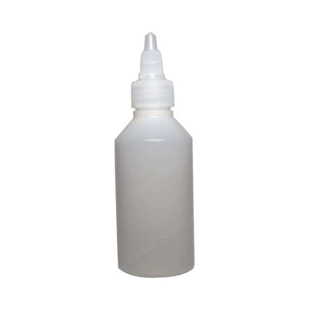 100ml Empty Bottle with Twist Cap Scale Model Shop SMS-072 100ml Empty Bottle with Twist Cap Scale Model Shop SMS-072