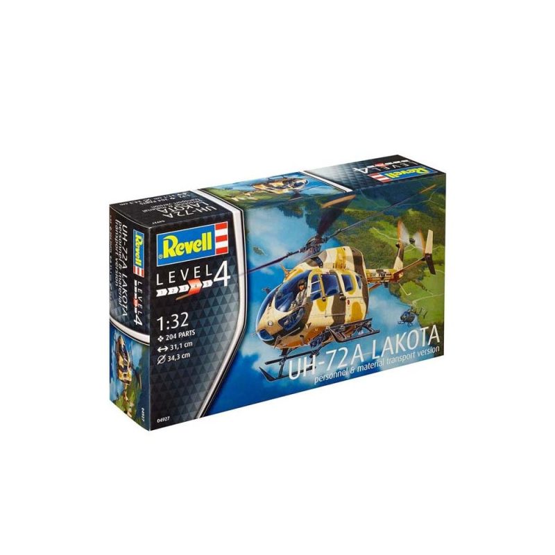 1/32 UH-72A Lakota Revell 04927