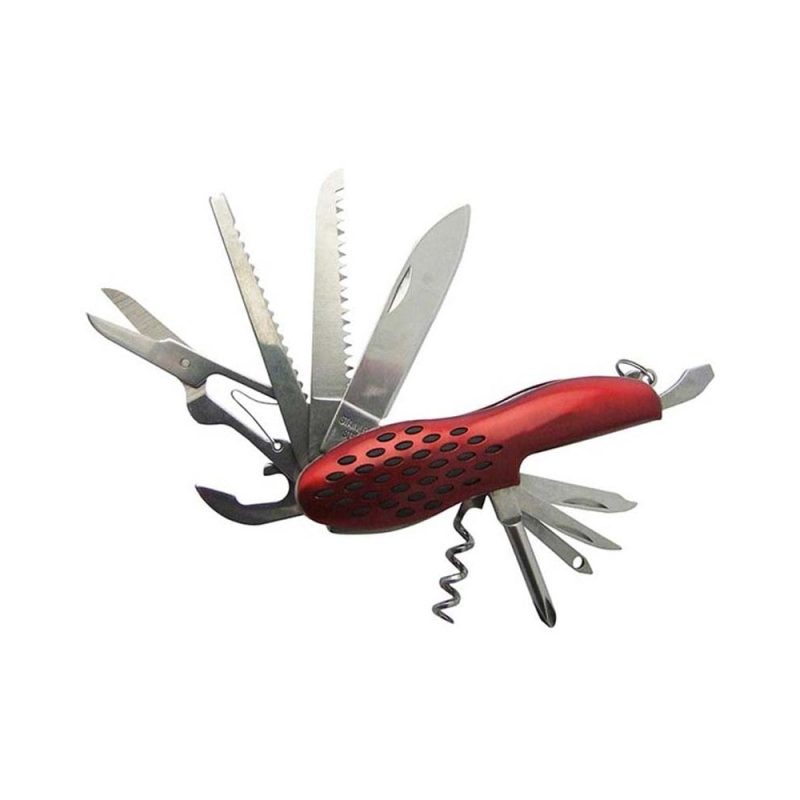 13-In-1 Multi-Function Pocket Tool Scale Model Shop AMTR2355