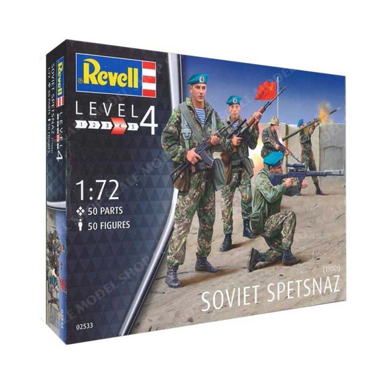 Revell