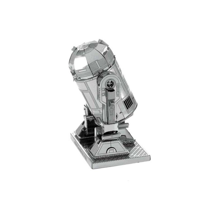 R2-D2 Star Wars Metal Earth MMS250