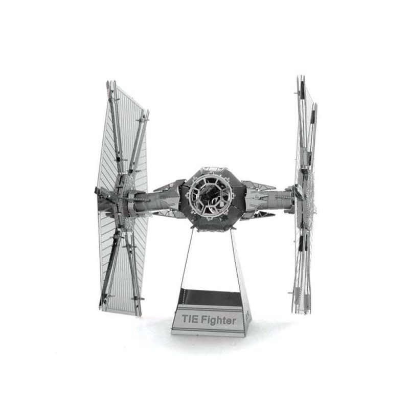 Tie Fighter Star Wars Metal Earth MMS256