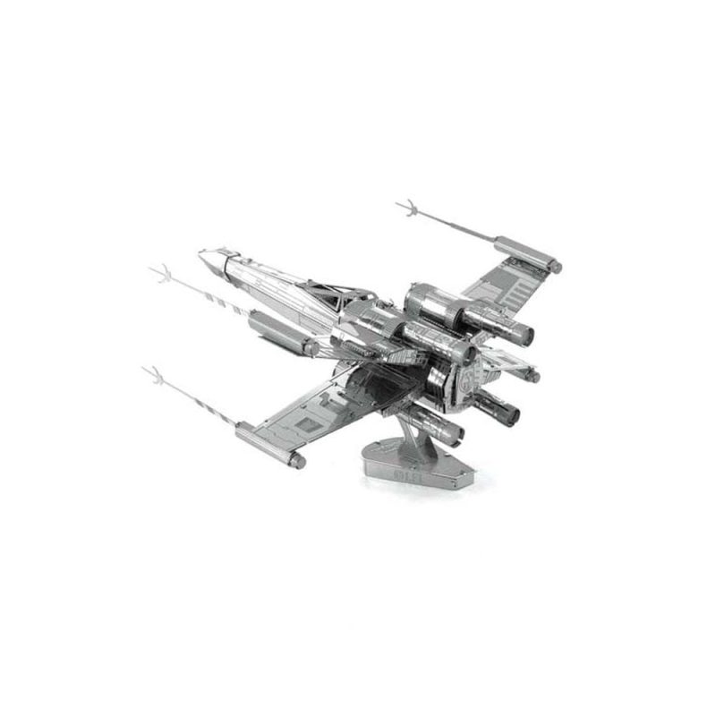 X-Wing Fighter Star Wars Metal Earth MMS257