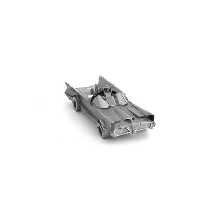 Classic Batmobile (Original Series) Batman Metal Earth MMS371