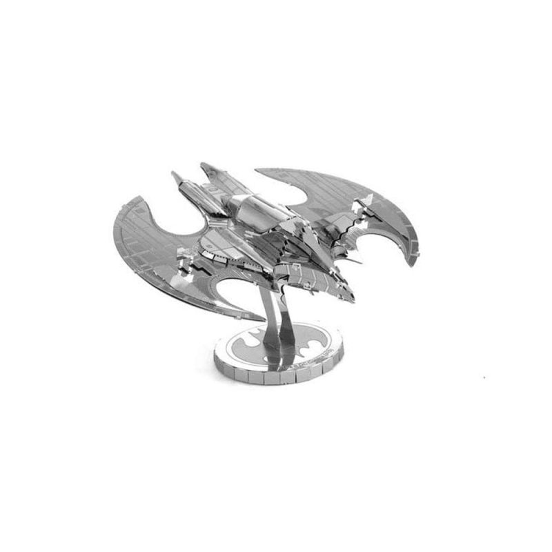 Batwing Batman Metal Earth MMS373