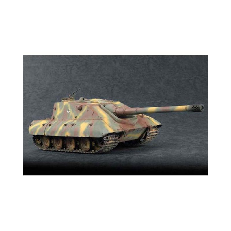 1/72 German StuG E-100 Trumpeter 07122