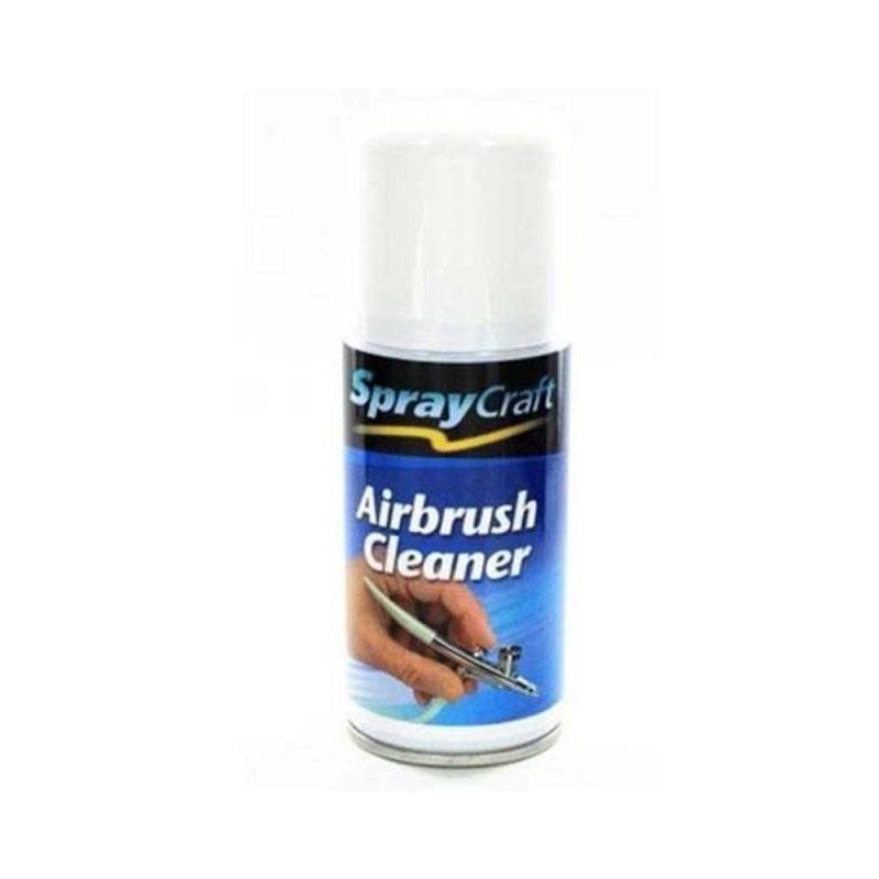 150ml Instant Spray Cleaner Aerosol Spraycraft SP9120 150ml Instant Spray Cleaner Aerosol Spraycraft SP9120
