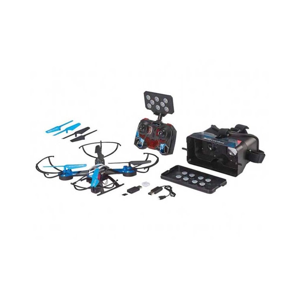 VR-Quadcopter VR-SHOT Revell 23908 VR-Quadcopter VR-SHOT Revell 23908