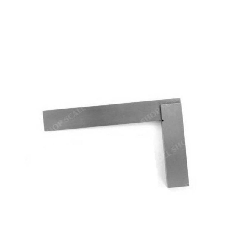 4" Engineers Square PSQ2210/4 Modelcraft