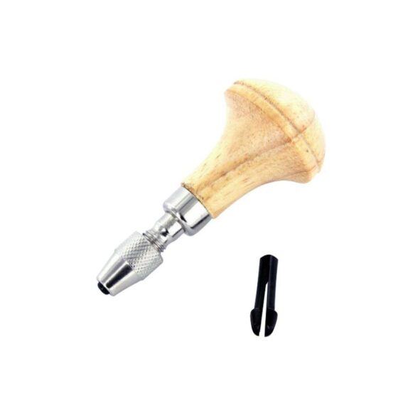 Universal Handle (0-3.0Mm) Modelcraft PTH1988 Universal Handle (0-3.0Mm) Modelcraft PTH1988