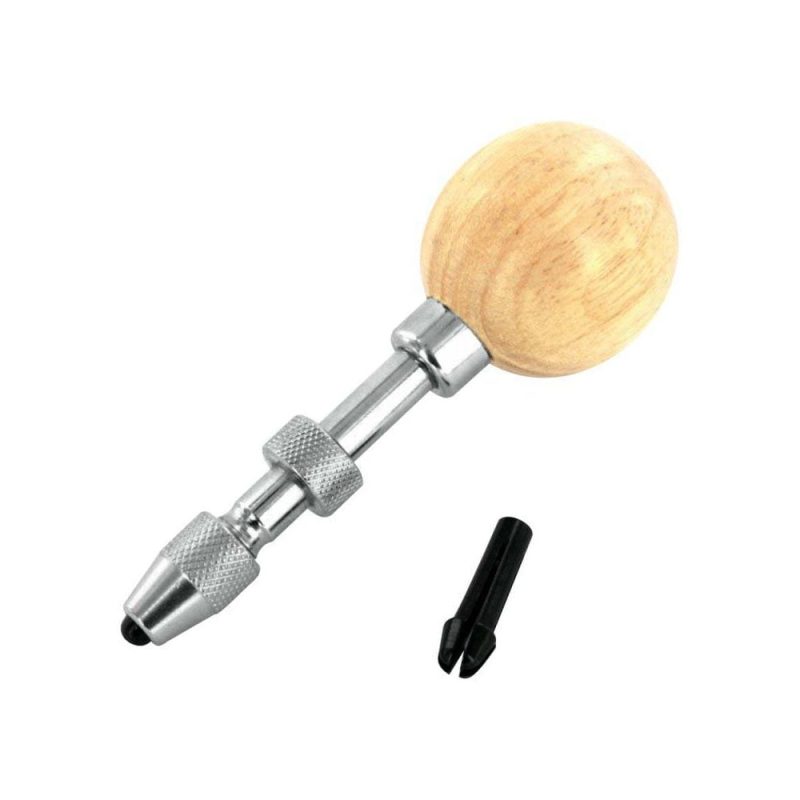 Revolving Tool Holder Extra Collet (2.35Mm) Modelcraft PTH5044