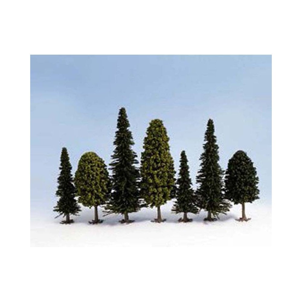 Bulk Pack Trees - Mixed (25) Gaugemaster GM121 Bulk Pack Trees - Mixed (25) Gaugemaster GM121