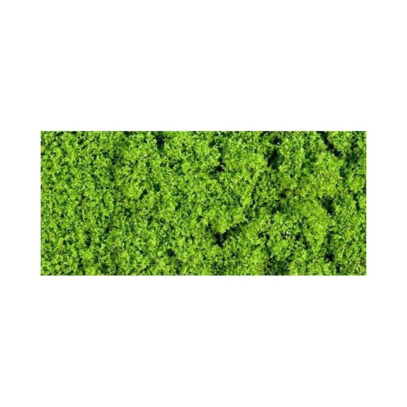 Fine Foliage - Light Green (30g) Gaugemaster GM150 Fine Foliage - Light Green (30g) Gaugemaster GM150