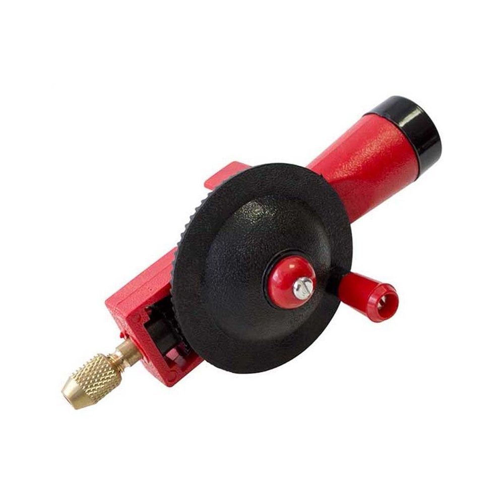 Mini Craft Hand Drill Scale Model Shop AMTR0279 Mini Craft Hand Drill Scale Model Shop AMTR0279