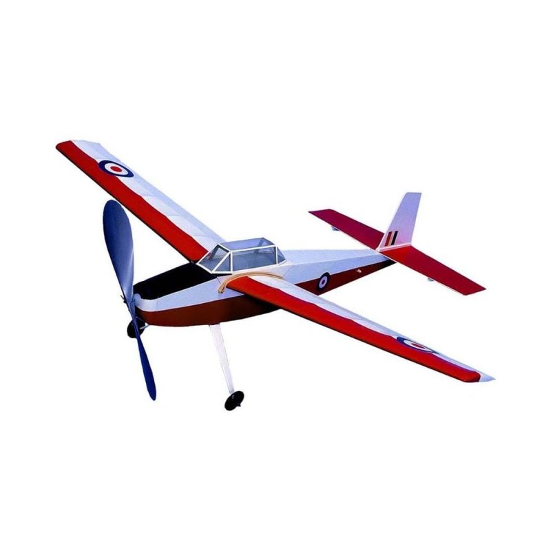 Olympian Balsa Kit (Rubber Powered) West Wing A-WW22 Olympian Balsa Kit (Rubber Powered) West Wing A-WW22