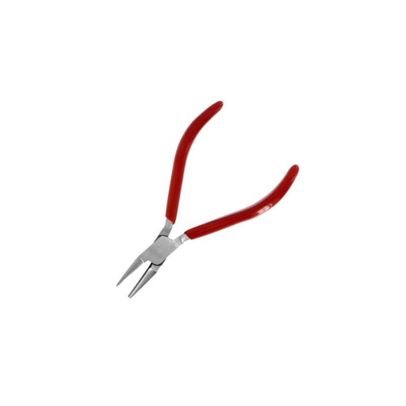 Combination Pliers - Half Round/Flat Modelcraft PPL1306