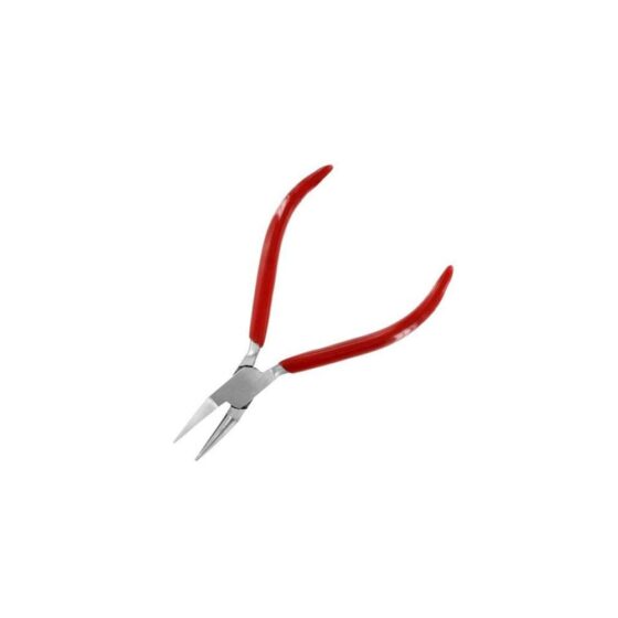 Combination Pliers - Round/Flat Modelcraft PPL1308