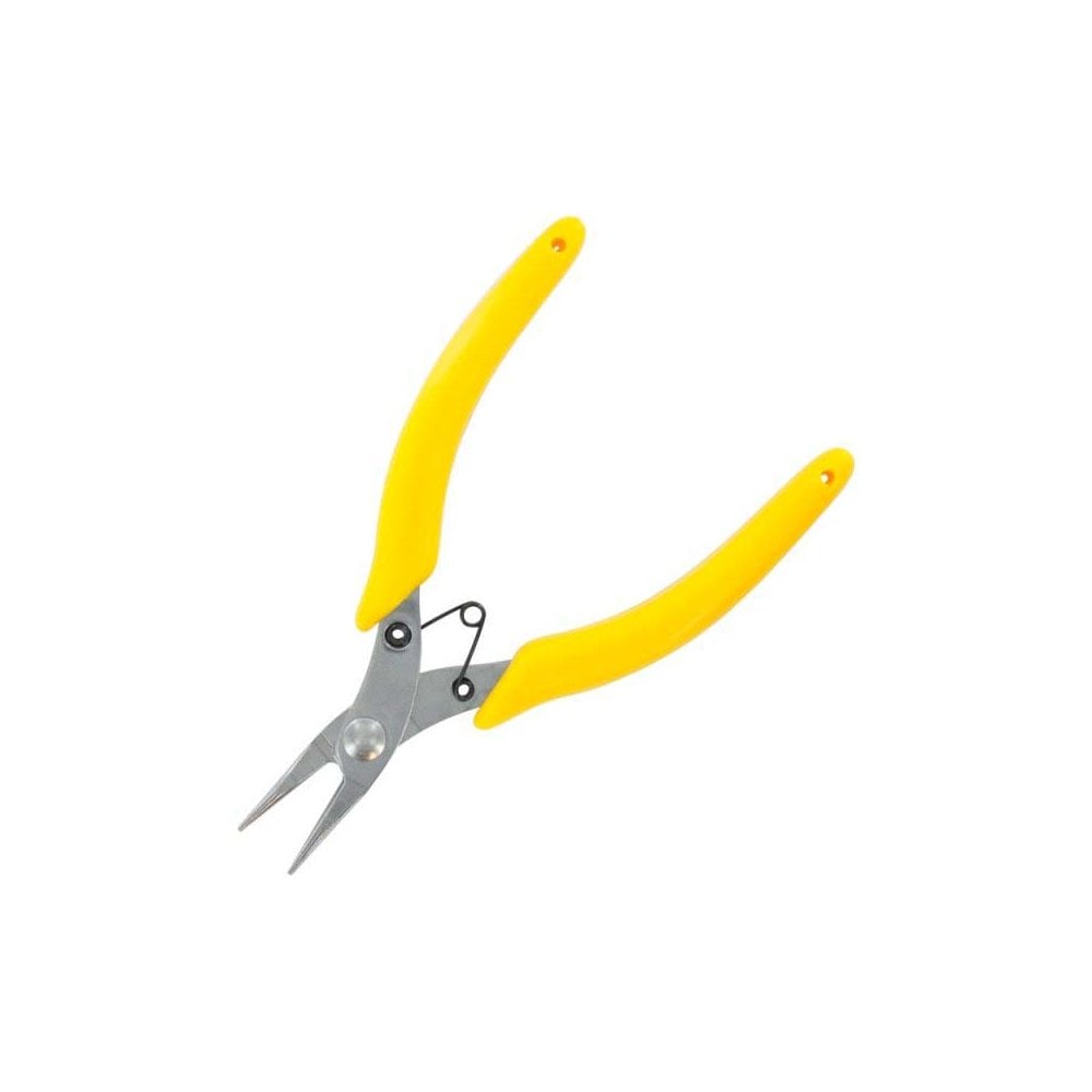 Hobby Range Pliers - Round Nose Modelcraft PPL5701 Hobby Range Pliers - Round Nose Modelcraft PPL5701