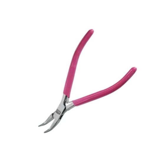 Slim Linebent Nose Plier Modelcraft PPL7342 Slim Linebent Nose Plier Modelcraft PPL7342