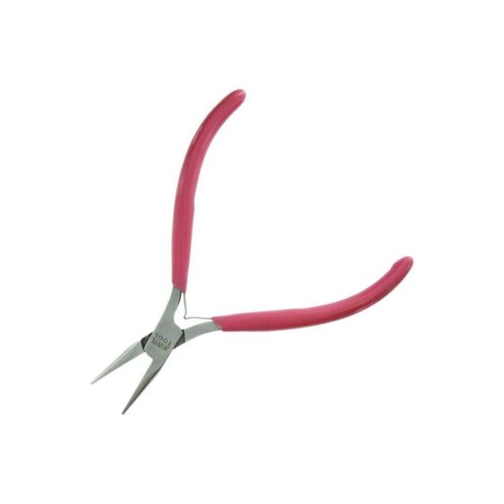 Slim Line Chain Nose Plier Modelcraft PPL7345 Slim Line Chain Nose Plier Modelcraft PPL7345