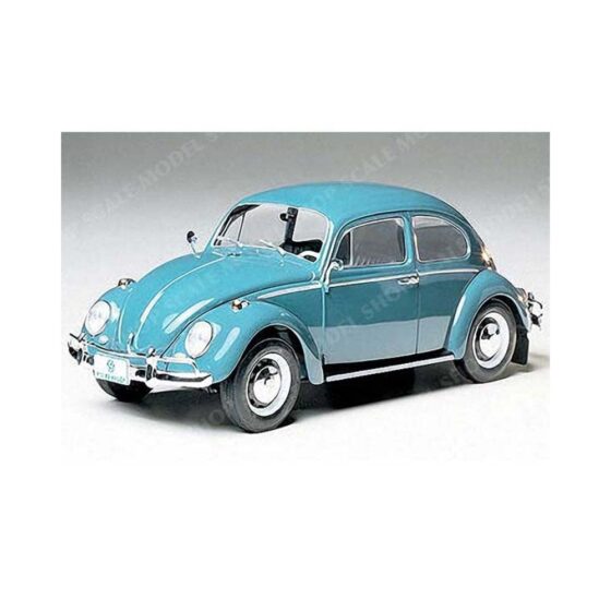 Tamiya Volkswagen 1300 Beetle 1966 (1/24) 24136 Tamiya Volkswagen 1300 Beetle 1966 (1/24) 24136