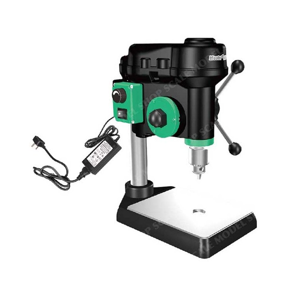 Bench Drilling Machine Trumpeter 08505 Bench Drilling Machine Trumpeter 08505