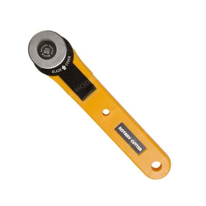 Scale Model Shop SMS-116 28mm Rotary Cutter