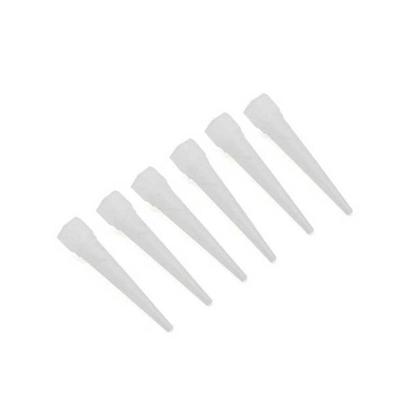 6x Pocket CA Extender Tips for CA BSI BSI304 6x Pocket CA Extender Tips for CA BSI BSI304