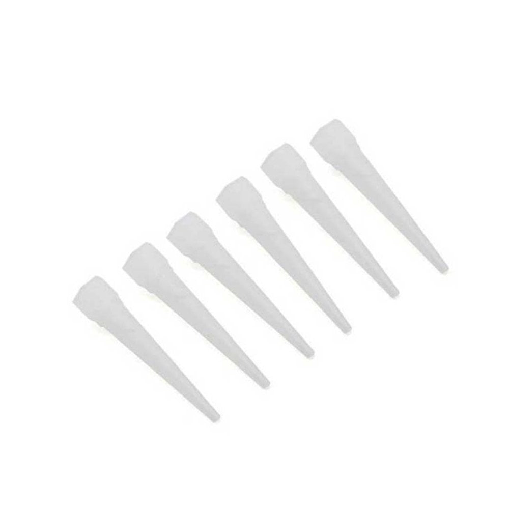 6x Pocket CA Extender Tips for CA BSI BSI304 6x Pocket CA Extender Tips for CA BSI BSI304