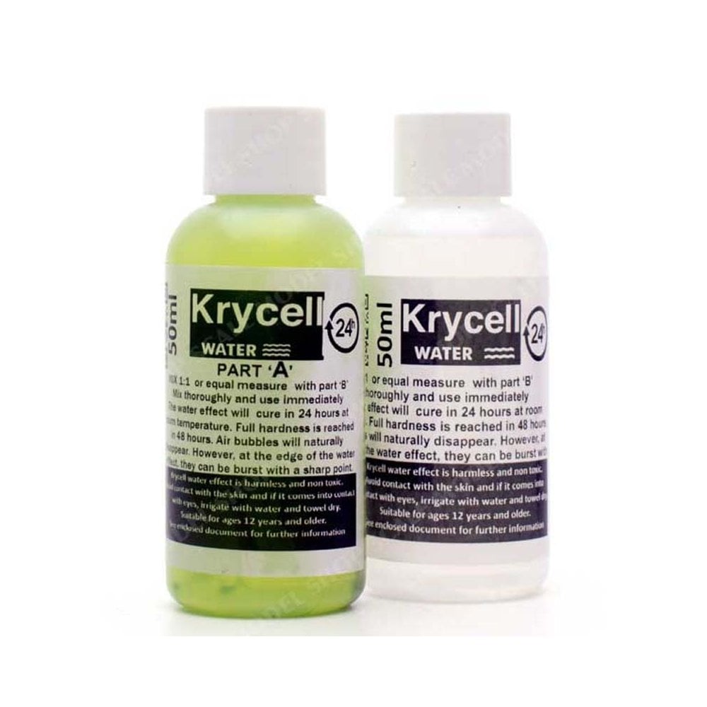 100ml (2x50ml) Water - Algae Green W-AG1 Precision Ice & Snow PIAS-W-AG1 100ml (2x50ml) Water - Algae Green W-AG1 Precision Ice & Snow PIAS-W-AG1