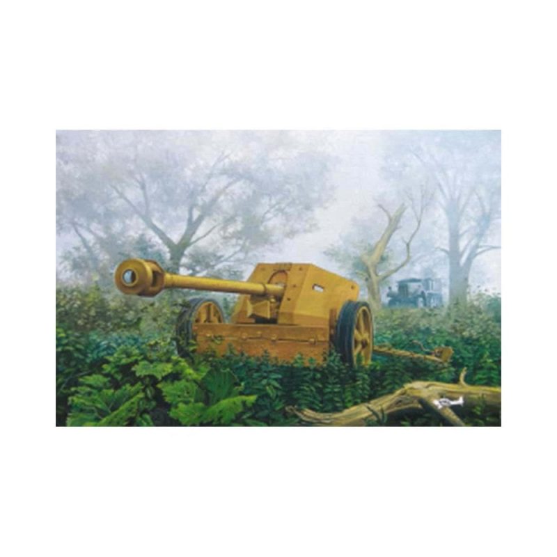 1/72 Pak - 40 Roden 711