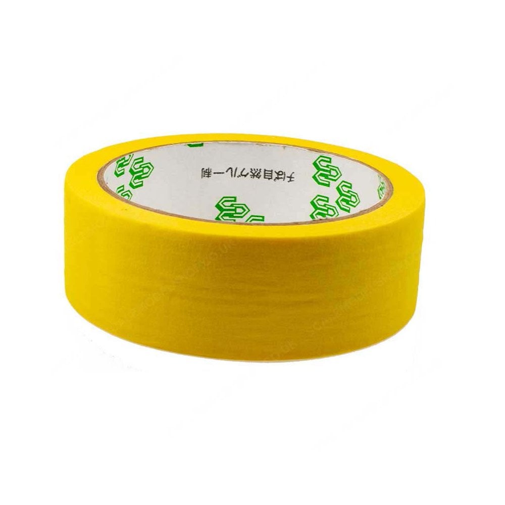 1x 32mm x 20m Masking Tape Scale Model Shop SMS-140 1x 32mm x 20m Masking Tape Scale Model Shop SMS-140
