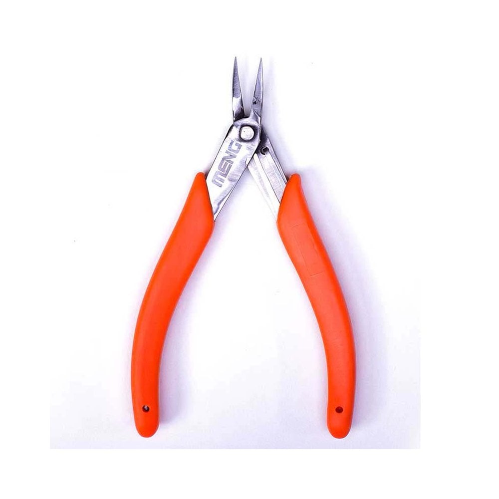 Bending Pliers for Photo-Etched Parts Meng Model MTS-029 Bending Pliers for Photo-Etched Parts Meng Model MTS-029