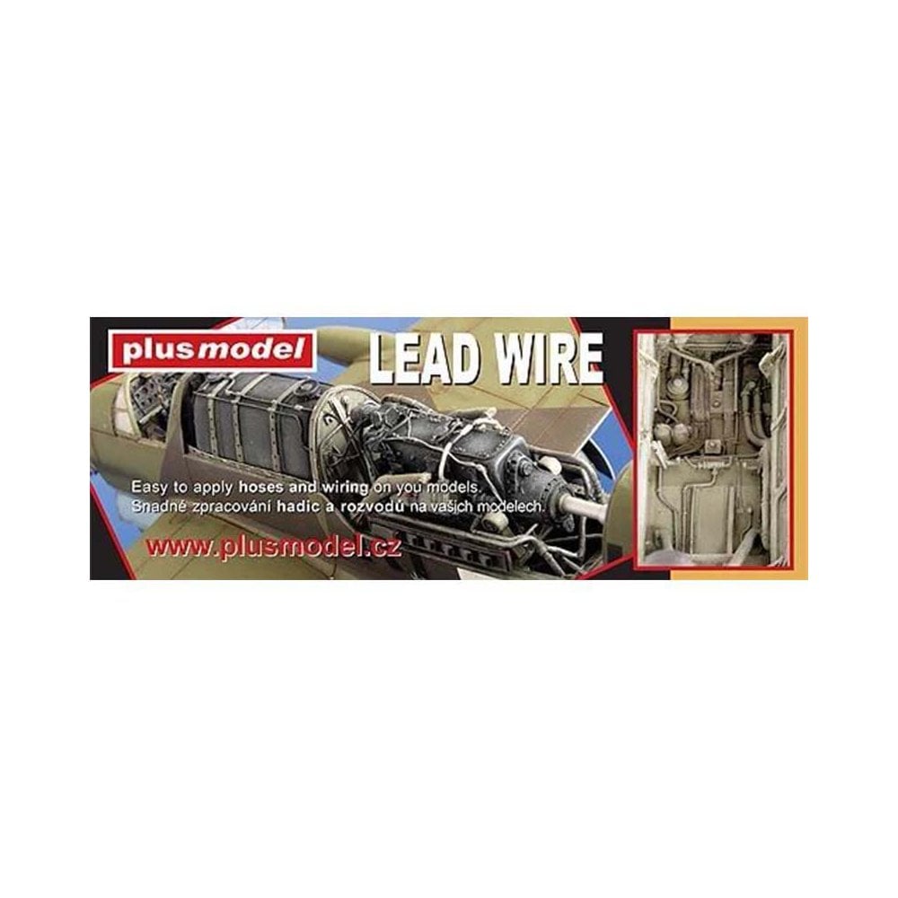 0.3mm Lead Wire Plusmodel 231 0.3mm Lead Wire Plusmodel 231