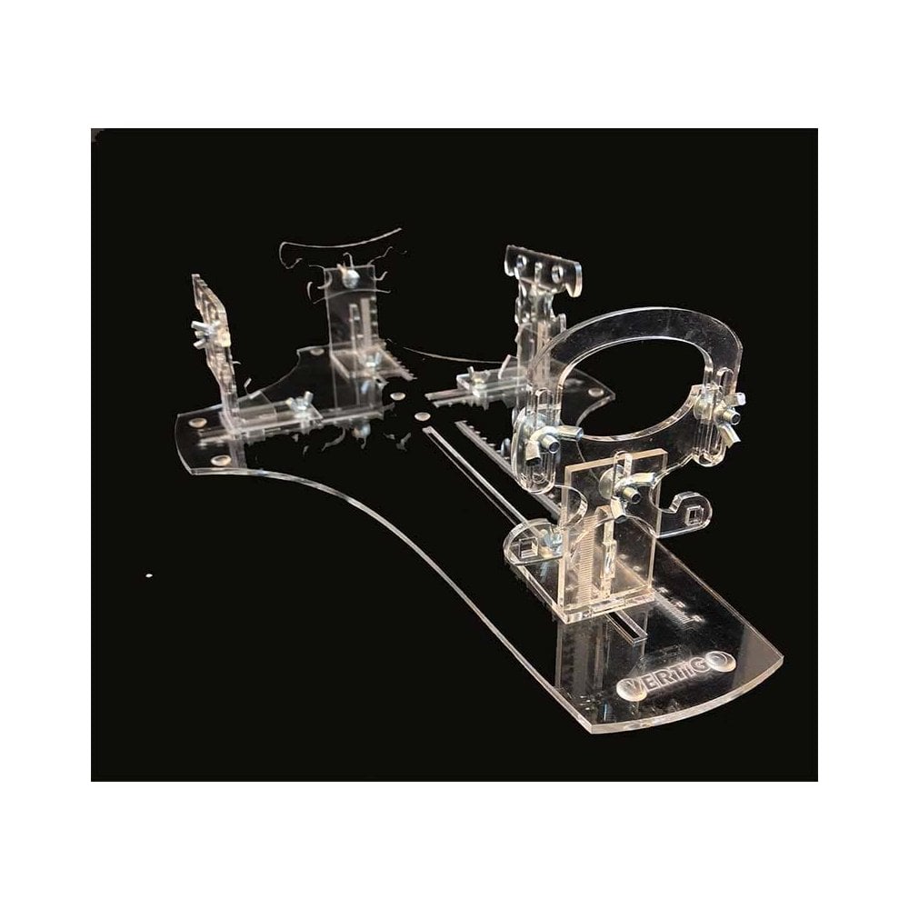 Jigs For Jets Planes Vertigo VMP018 Jigs For Jets Planes Vertigo VMP018