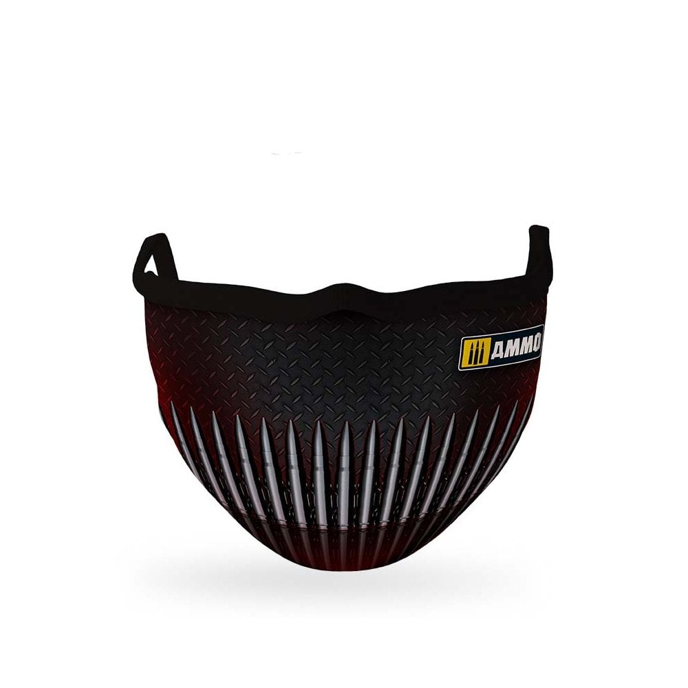 Face Mask Ammo 2.0 Ammo A.MIG-8072 Face Mask Ammo 2.0 Ammo A.MIG-8072