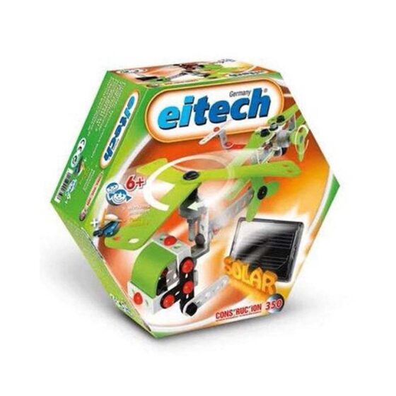 Solar Helicopter and Aircraft Eitech EI-C350 Solar Helicopter and Aircraft Eitech EI-C350