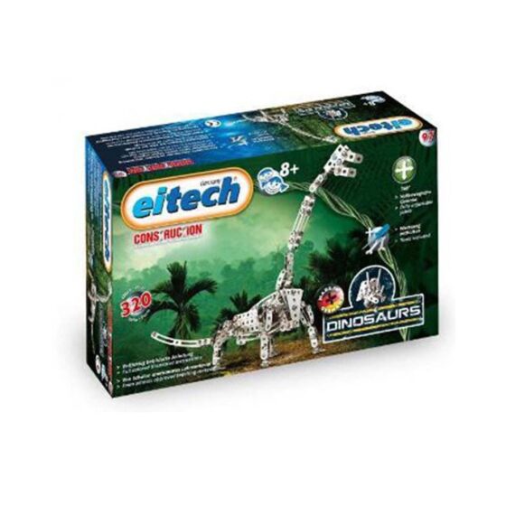 Dinosaur Brachiosaurus Eitech EI-C97 Dinosaur Brachiosaurus Eitech EI-C97