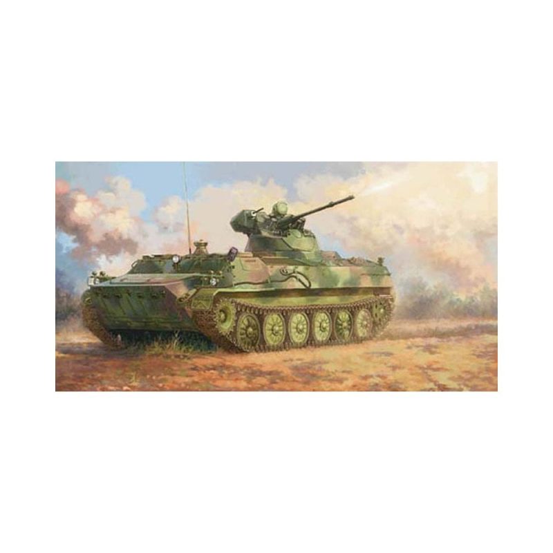 1/35 Soviet MT-LB 6MB Trumpeter 05580