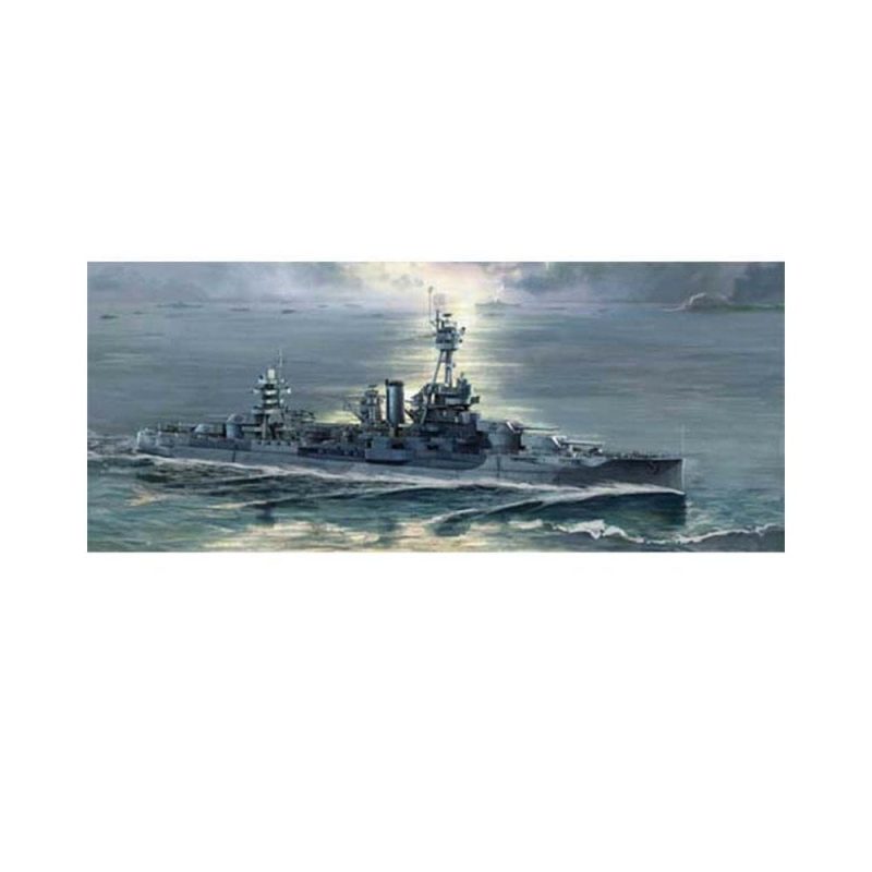 1/700 USS New York BB-34 Trumpeter 06711