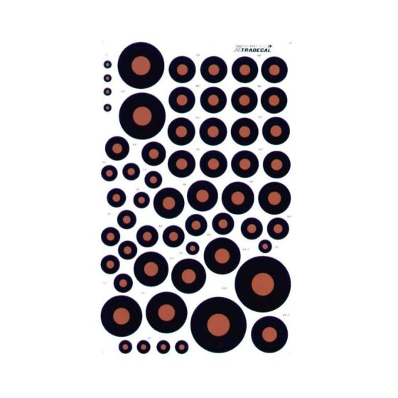 1/72 RAF National Insignia/Roundels Xtradecal X72043 1/72 RAF National Insignia/Roundels Xtradecal X72043