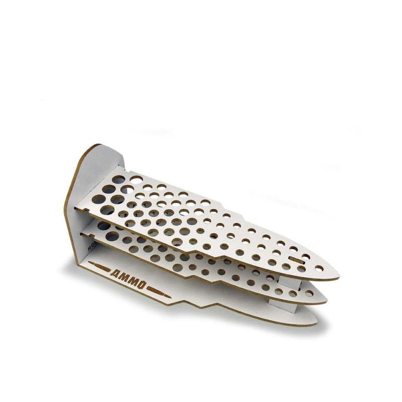 Brush Organizer Ammo A.MIG-8022