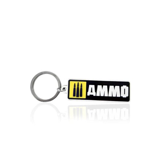 Ammo Key Chain Ammo A.MIG-8048 Ammo Key Chain Ammo A.MIG-8048