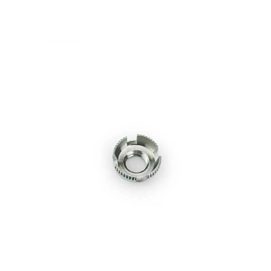 Airviper Nozzle Cap Guard (4 Slotted Aircap Nozzle Guard Reversible) Ammo A.MIG-8668 Airviper Nozzle Cap Guard (4 Slotted Aircap Nozzle Guard Reversible) Ammo A.MIG-8668