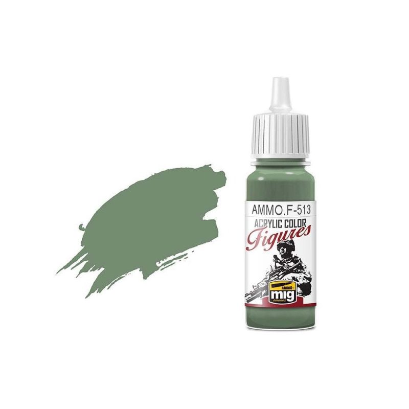 17ml Field Grey Highlight FS-34414 Ammo F-513