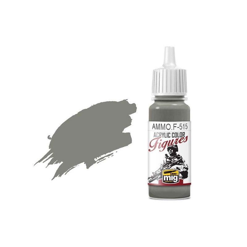 17ml Midgrey FS-36357 Ammo F-515