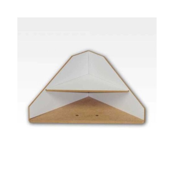 Hobbyzone Ending Corner Shelves Module OM12 Hobbyzone Ending Corner Shelves Module OM12