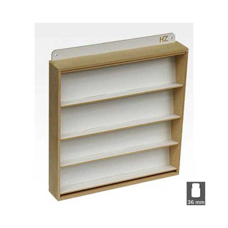 Hobbyzone Paint Hanger Duze 36 mm S3B