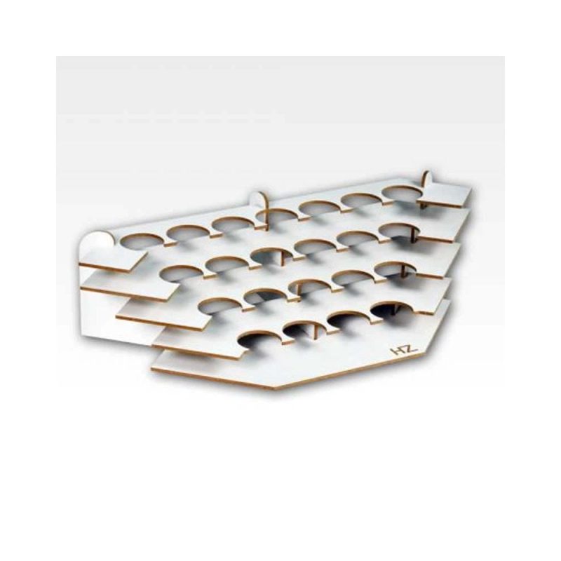 Hobbyzone Corner Paint Stand Duze 36 mm S1NB