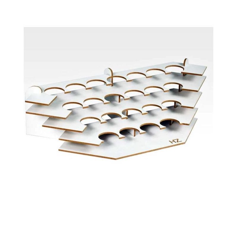 Hobbyzone Corner Paint Stand Male 26 mm S1NS